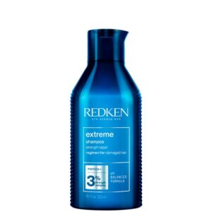 REDKEN Extreme Shampoo - Шампунь для восстановления поврежденных волос 300мл