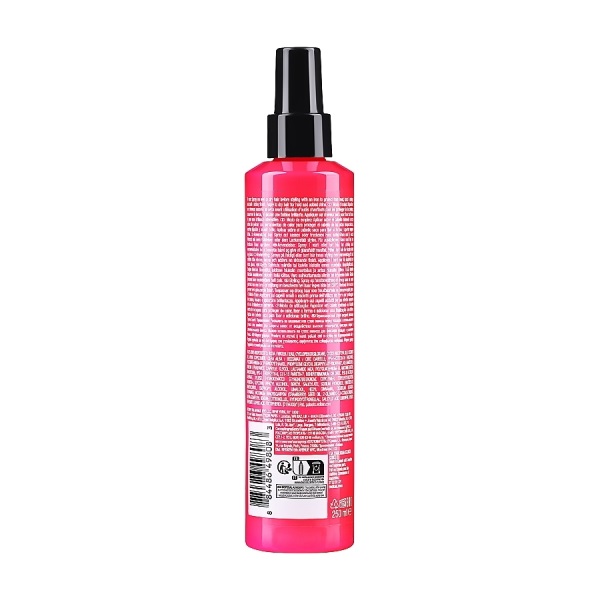 Redken Iron Shape 11 Thermal Spray – Термозахисний спрей для укладання волосся, 250 мл