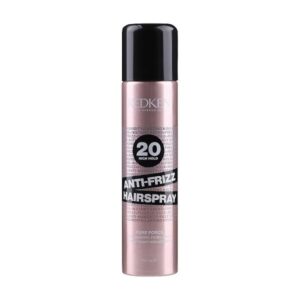 Redken Pure Force 20 Non-Aerosol Fixing Spray – Неаэрозольный спрей сильной фиксации для укладки волос, 250 мл