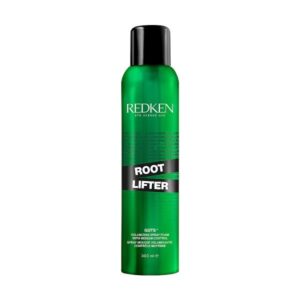 Redken Root Lifter Volumizing Spray – Спрей-мус середньої фіксації для надання об'єму волоссю, 300 мл