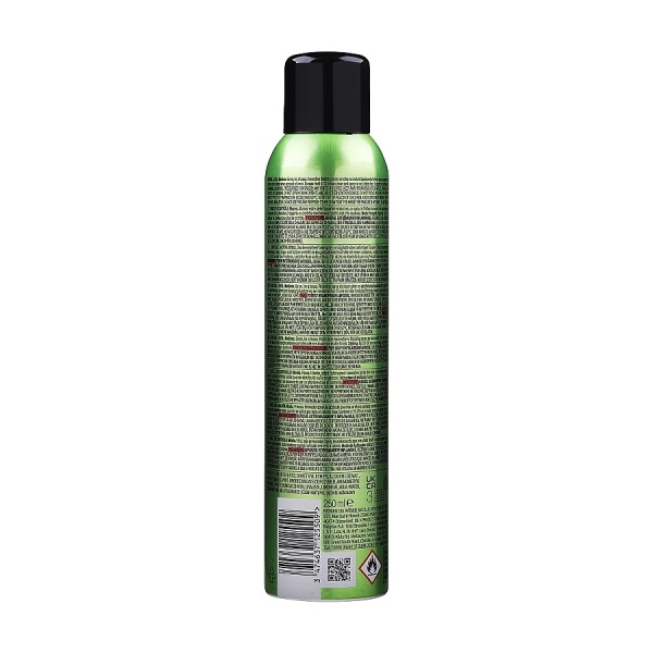 Redken Root Tease Backcombing Finishing Hairspray – Прикореневий спрей для створення ефекту начесаного волосся, 250 мл