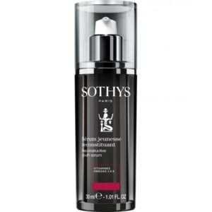 SOTHYS ANTI-AGE Reconstructive youth serum - Омолаживающая сыворотка для восстановления кожи (эффект мезотерапии) 30мл