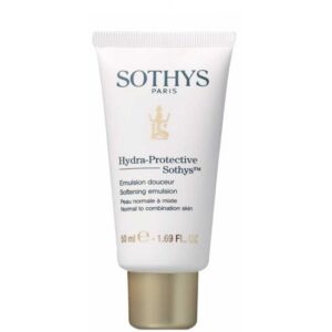 SOTHYS Hydra-Protective Softening emulsion - Эмульсия смягчающая для лица 50мл