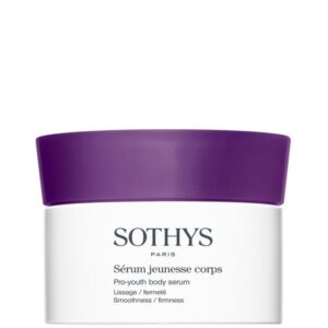 SOTHYS Pro-youth body serum - Корректирующая омолаживающая сыворотка для тела 200мл