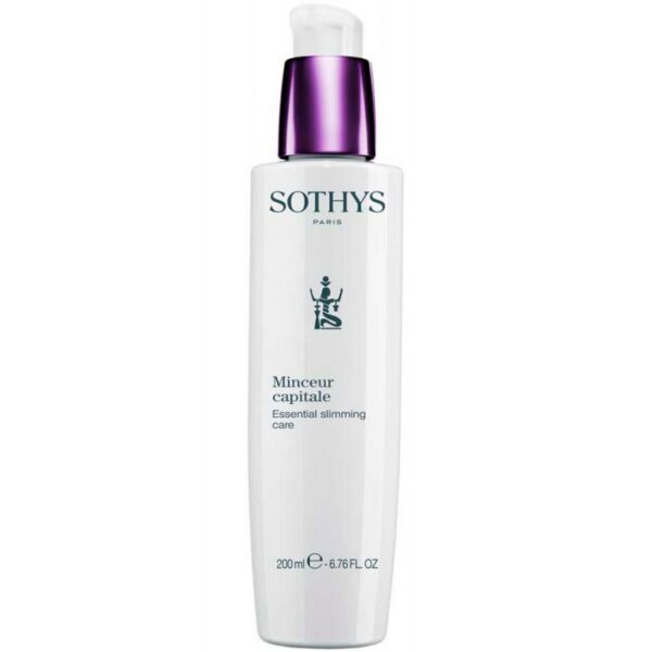 SOTHYS Pro-YOUTH Essential slimming care - Моделирующая сыворотка для тела 200мл