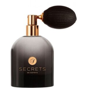 SOTHYS SECRETS Eau De Parfume SEСRETS - Парфюмированная вода "SECRETS" 50мл