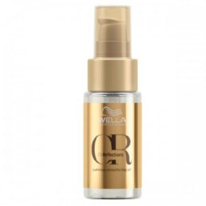 WELLA Professionals OIL Reflections Smoothening OIL - Разглаживающее Масло 30мл