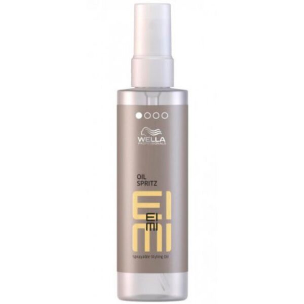 WELLA Professionals EIMI OIL SPRITZ - Масло-спрей для стайлинга 95мл WELLA Professionals EIMI OIL SPRITZ - Масло-спрей для стайлинга 95мл