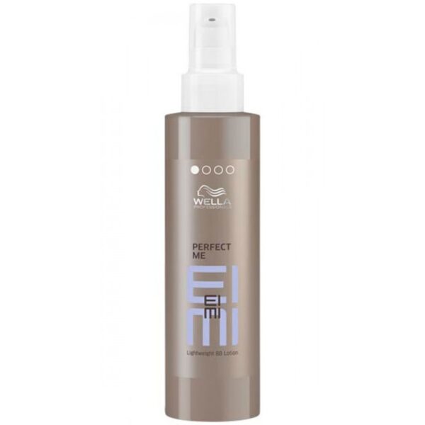 WELLA Professionals EIMI PERFECT ME - Легкий ВВ-лосьон 100мл