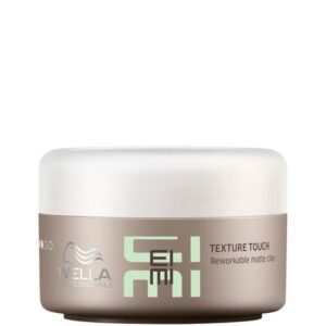 WELLA Professionals EIMI TEXTURE TOUCH - Матовая глина-трансформер 75мл