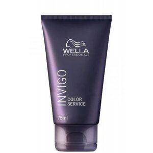 WELLA Professionals INVIGO COLOR SERVICE Cream - Крем для защиты кожи головы 75мл