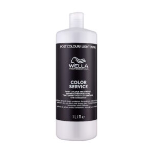 Wella Professionals Invigo Service Color Post Treatment - Маска-стабілізатор після фарбування волосся, 1000 мл