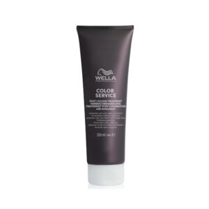 Wella Professionals Invigo Service Color Post Treatment - Маска-стабілізатор після фарбування волосся, 250 мл