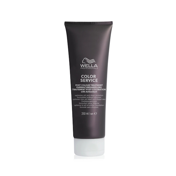Wella Professionals Invigo Service Color Post Treatment - Маска-стабілізатор після фарбування волосся, 250 мл