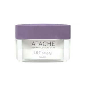 Atache Lift Therapy Solution Cream – Укрепляющий лифтинг-крем для лица и шеи, 50 мл