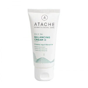 Atache Oily SK Balancing Cream II – Балансирующий крем для жирной кожи лица, 50 мл