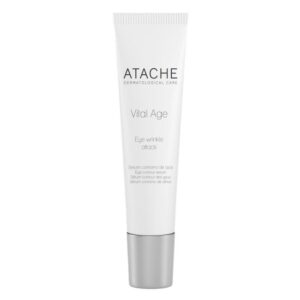 Atache Retinol Eye Contour Cream – Омолаживающий крем для кожи вокруг глаз, 15 мл