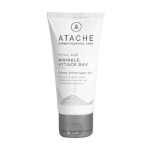 Atache Retinol Vital Age Cream Day – Дневной крем с атравматическим ретинолом, 50 мл