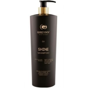 GREYMY SHINE SHAMPOO - Шампунь для блеска волос, 800 мл