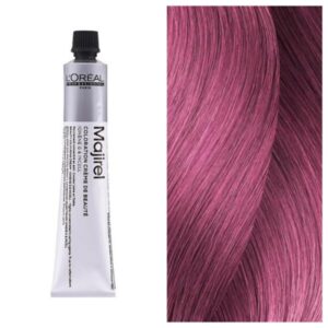L'Oreal Professionnel Majirel Mix - Стойкая крем-краска для волос Фиолетовый, 50 мл