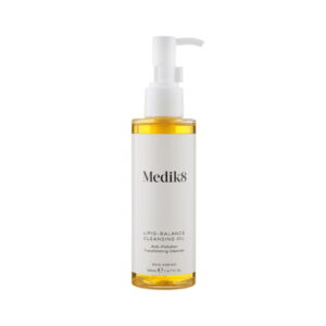 Medik8 Lipid-Balance Cleansing Oil - Очищающее масло для кожи лица, 150 мл