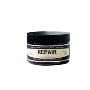 Dr. Sorbie Repair Mask – Маска для восстановления волос, 250 мл