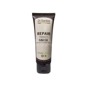 Dr. Sorbie Repair Mask – Маска для відновлення волосся, 75 мл