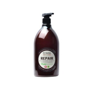 Dr. Sorbie Repair Shampoo – Відновлюючий шампунь для волосся, 1000 мл