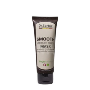 Dr. Sorbie Smooth Mask – Разглаживающая маска для волос, 75 мл