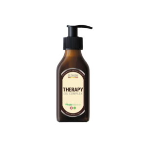 Dr. Sorbie Therapy Oil Complex - Масляный комплекс для волос, 100 мл