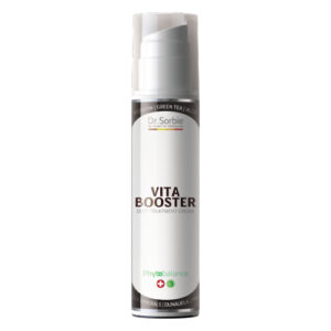 Dr. Sorbie Vita Booster Deep treatment cream - Кератиновый крем для волос, 250 мл