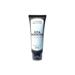 Dr. Sorbie Vita Booster Deep treatment cream – Кератиновий крем для волосся, 75 мл