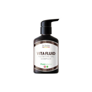Dr. Sorbie Vita Fluid - Комплекс олій протеїнів та амінокислот, 150 мл
