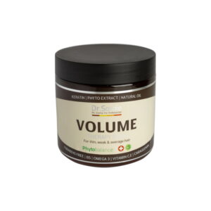 Dr. Sorbie Volume Mask – Фітомаска-антихлор для надання об'єму волосся, 500 мл
