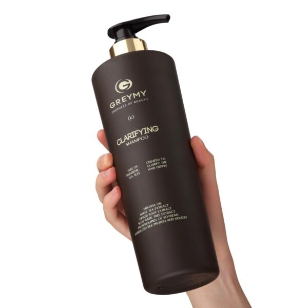 GREYMY CLARIFYING SHAMPOO – Шампунь Очищаючий Греймі 800мл