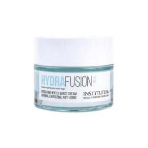 Instytutum HydraFusion 4D Hydrating Water Burst Cream – Увлажняющий крем-гель для лица, 50 мл