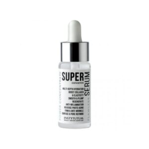 Instytutum Super Serum – Зволожуюча сироватка з колагеном, 30 мл