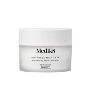 Medik8 Advanced Night Eye – Нічний крем для шкіри навколо очей, 15 мл