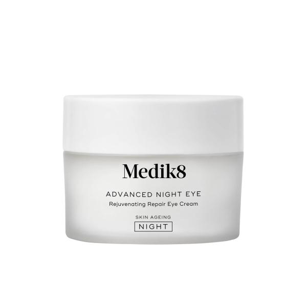 Medik8 Advanced Night Eye – Нічний крем для шкіри навколо очей, 15 мл