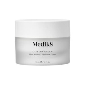 Medik8 C-Tetra Cream – Антиоксидантный крем с витамином C, 50 мл