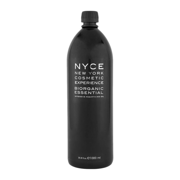 NYCE Biorganic Essential Intensive Rebirth Mix Oil – Есенція для інтенсивного відновлення волосся, 1000 мл