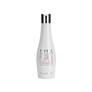 NYCE Color Illuminating Shampoo – Шампунь для підтримки кольору волосся, 250 мл