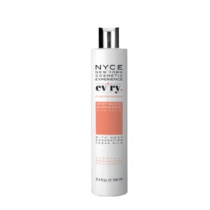 NYCE Density Balance Energizing Shampoo – Бодрящий шампунь для тонких и ломких волос, 250 мл