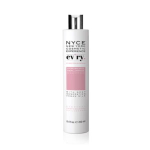 NYCE Hydro Balance Replumping Shampoo – Шампунь для сухой кожи головы, 250 мл