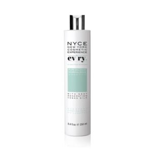 NYCE Pure Balance Normalizing Shampoo – Шампунь для жирной кожи головы, 250 мл