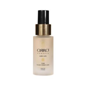 ORRO ARGAN The Hair Perfume - Духи для волос с ароматом лимона, 30 мл