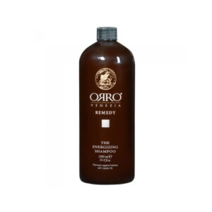ORRO PURITY Scalp Control Shampoo - Шампунь для очищення шкіри голови, 1000 мл