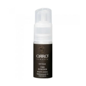 ORRO STYLE Powder White – Пудра для волос Белая, 60 мл