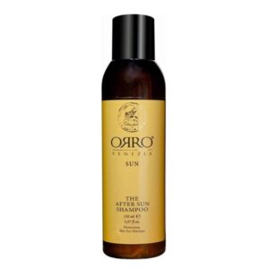 ORRO SUN The Argan Summer Shampoo - Шампунь після засмаги, 150 мл