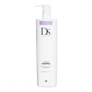 Sim Sensitive DS Blond Shampoo – Шампунь для светлых и седых волос, 1000 мл